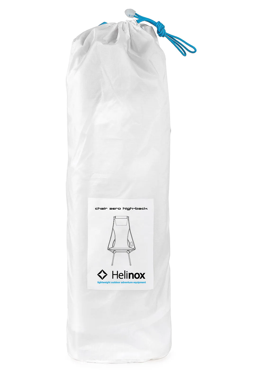 Helinox Chair Zero High-Back