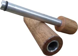 Hickory Fire Piston