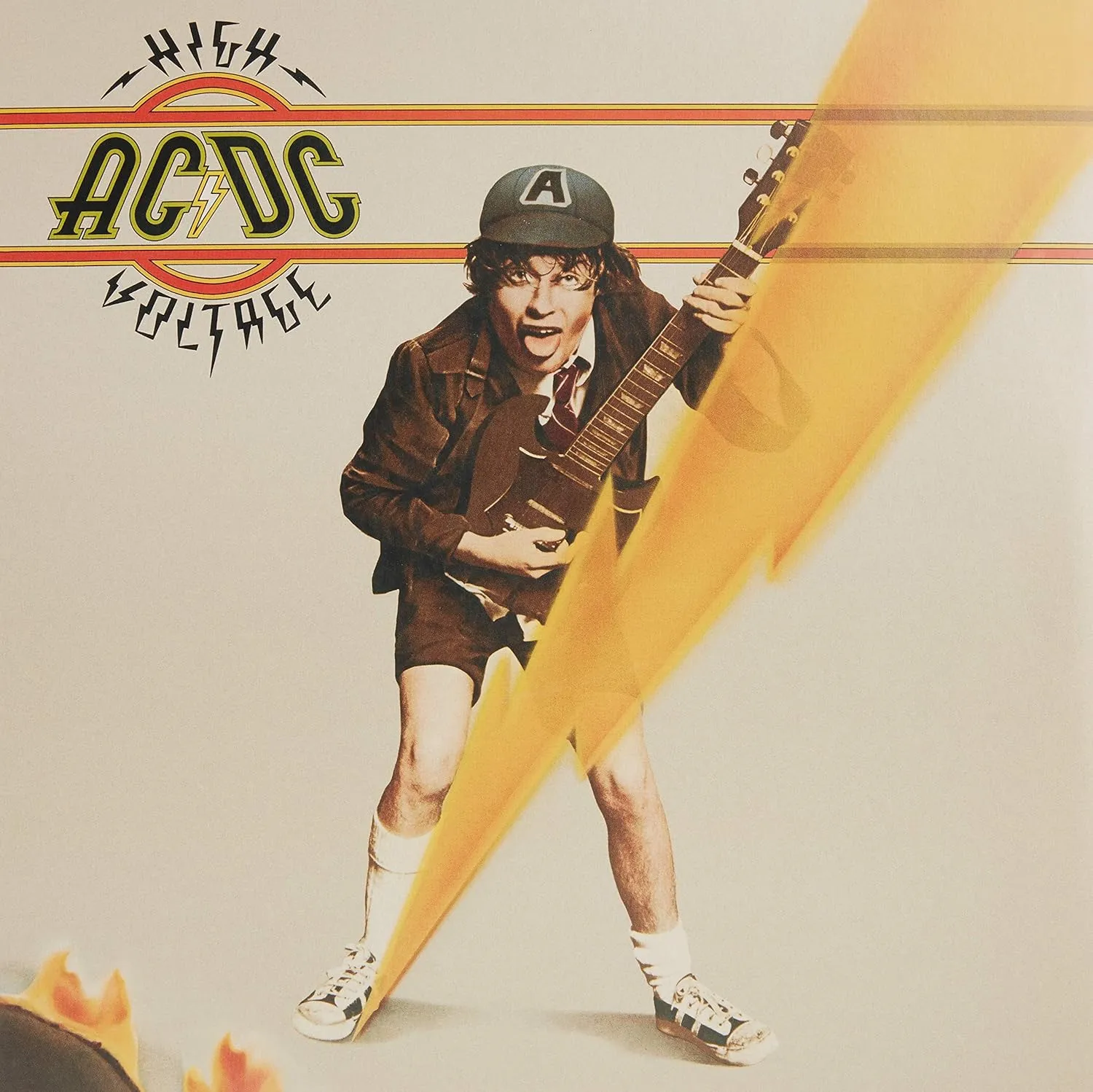 High Voltage