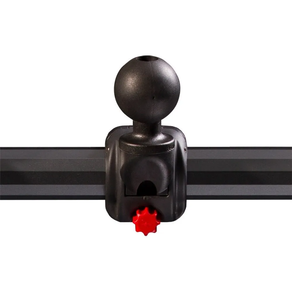 Hobie H-Rail 1.5 Inch Ram Ball
