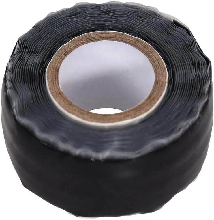 Hornet Watersports Silicone Grip Tape for Kayak, Canoe and Dragon Boat Paddles