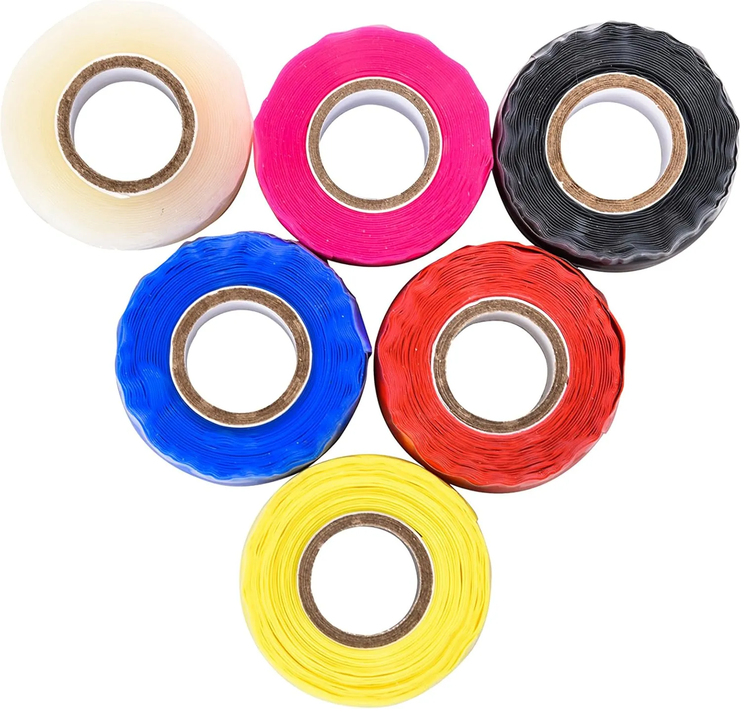Hornet Watersports Silicone Grip Tape for Kayak, Canoe and Dragon Boat Paddles