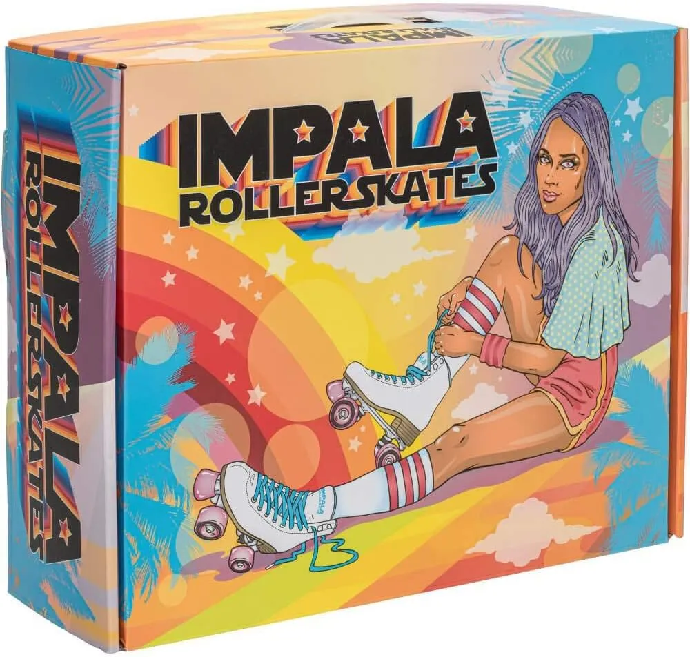 Impala ROLLERSKATES