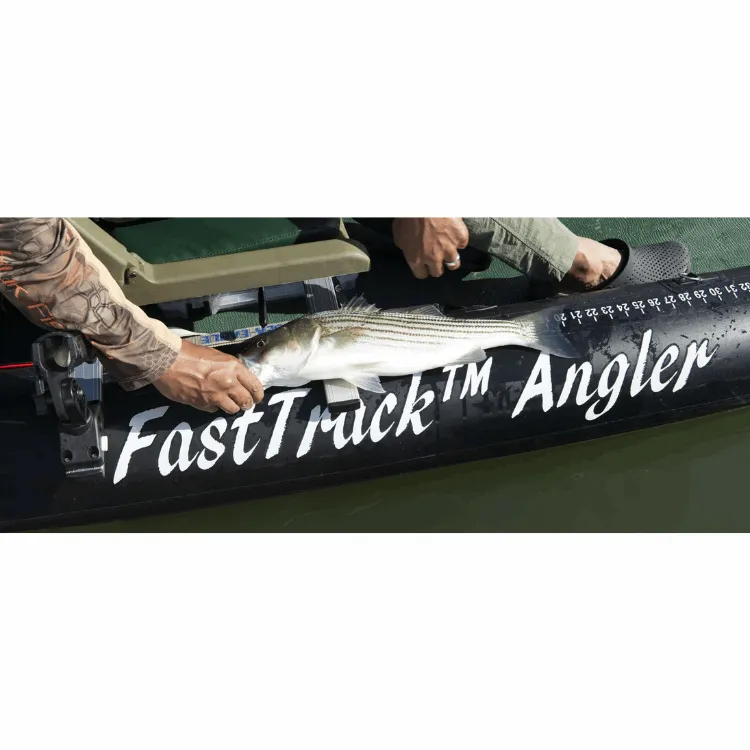 Inflatable Angler Fishing Kayak 385FTA Sea Eagle