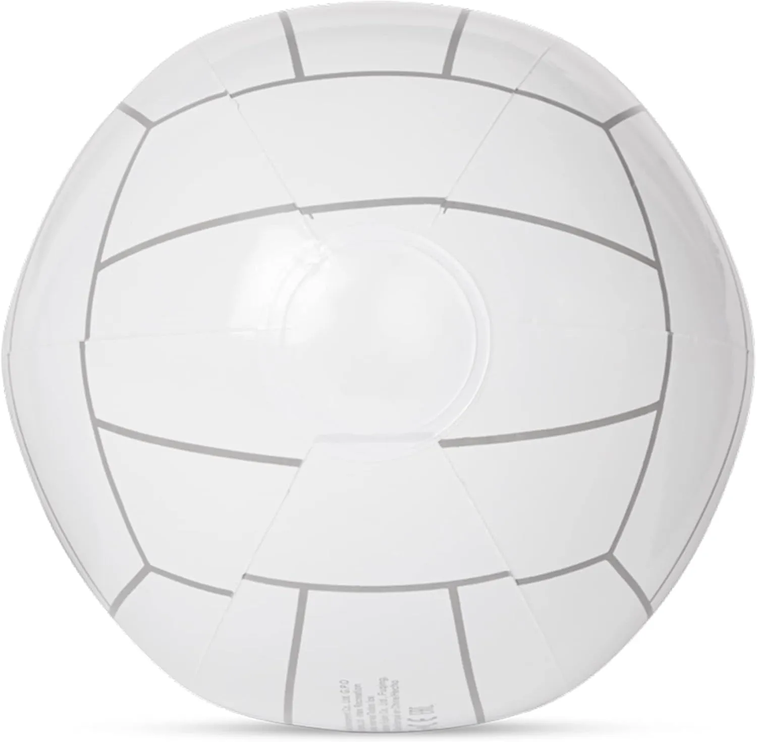 Intex 56508EP Inflatable Floating Swimming Pool Toys Volleyball Game, Green