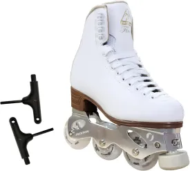 Jackson Utima Inline Roller Skates Vista/Finesse/Mystique/Elle JUST LAUNCHED 2021