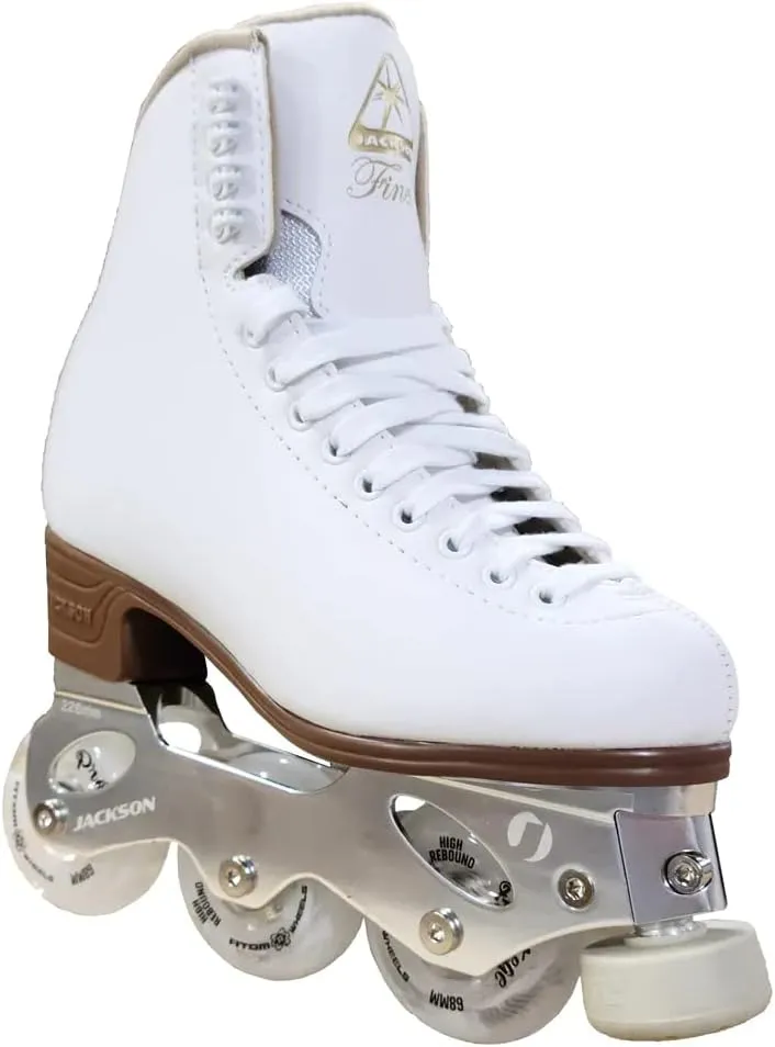 Jackson Utima Inline Roller Skates Vista/Finesse/Mystique/Elle JUST LAUNCHED 2021