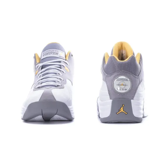 Jordan Jumpman Team Men's Basketball Shoes