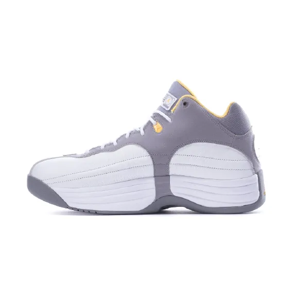 Jordan Jumpman Team Men's Basketball Shoes