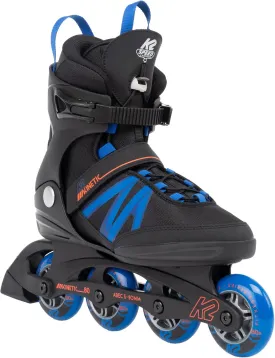 K2 Kinetic 80 Pro Mens Inline Skates