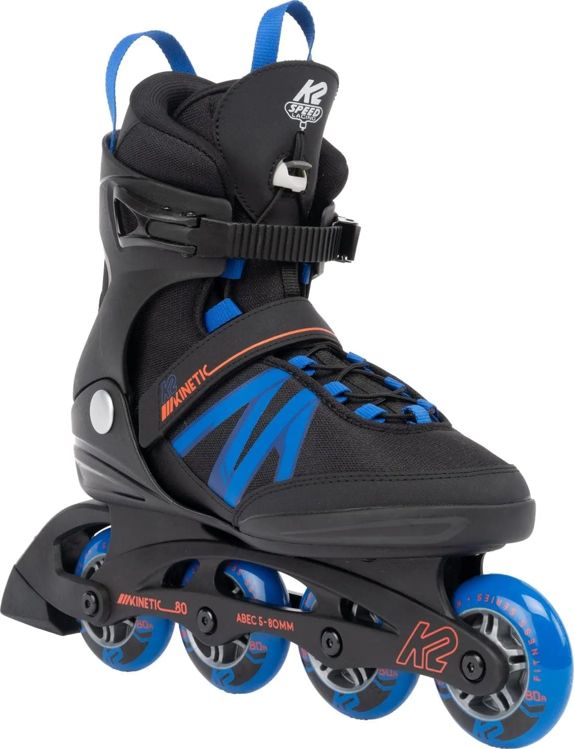 K2 Skate Kinetic 80 Pro Men's Inline Skates