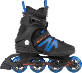 K2 Skate Kinetic 80 Pro Men's Inline Skates