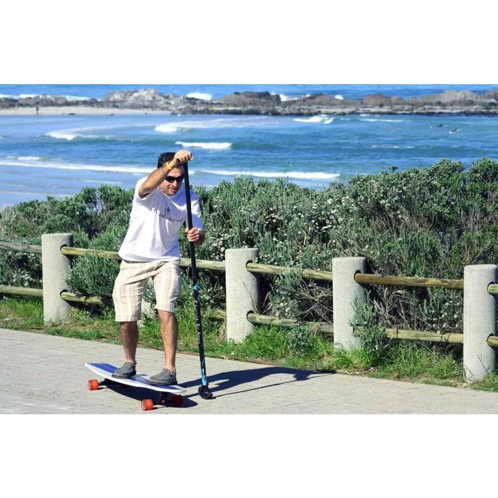 Kahuna Creations Blue Bombora 59" Longboard