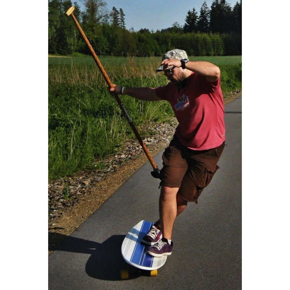 Kahuna Creations Blue Bombora 59" Longboard