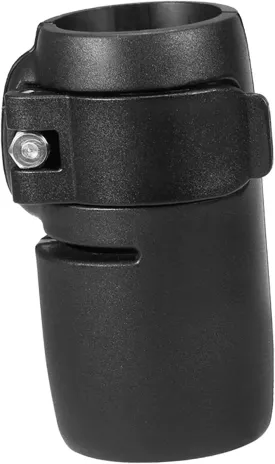Kayak Paddle Clamp Adjuster Buckle Paddle Shaft Clamp Quick Release Spare Clamp for Marine, Fishing, Kayaking, Canoeing