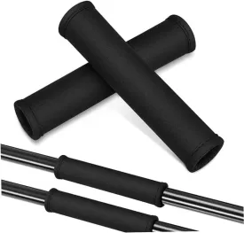 Kayak Paddle Grips Non Slip Wraps Blister Prevention Canoe Paddling Grips Kayaking Accessories 2PCS, Pool Paddle Accessories
