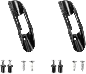 Kayak Paddle Holder Clip (Pack of 2)