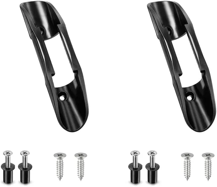 Kayak Paddle Holder Clip (Pack of 2)