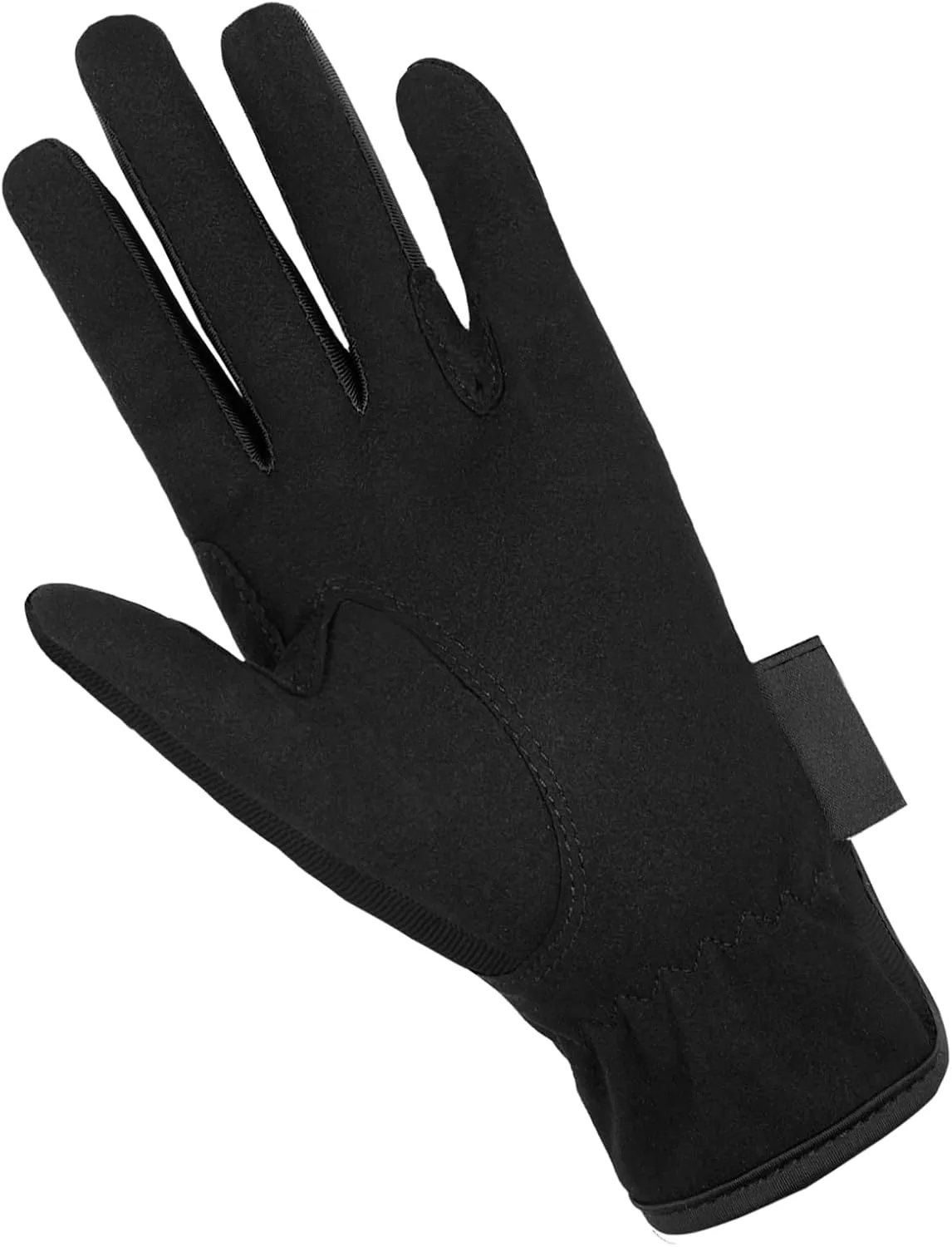 Kids Horse Riding Gloves Children Youth Equestrian Horseback Gloves for Boys & Girls Cycling Running Gardening