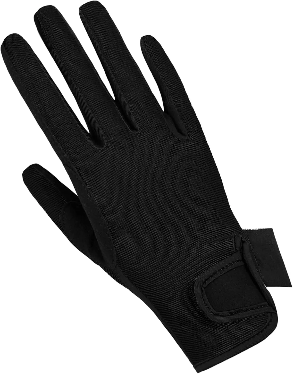 Kids Horse Riding Gloves Children Youth Equestrian Horseback Gloves for Boys & Girls Cycling Running Gardening