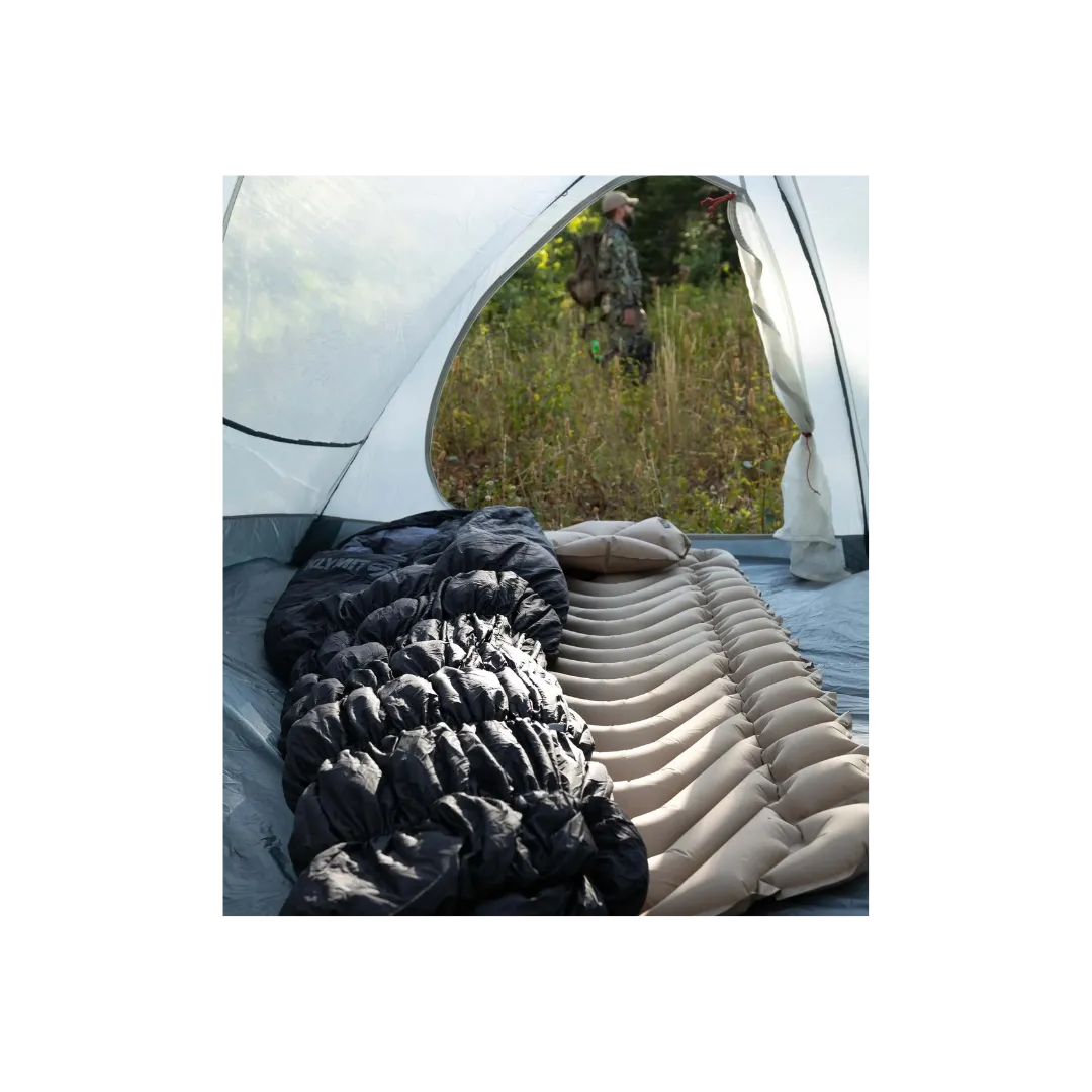 Klymit Insulated Static V Recon Sleeping Pad
