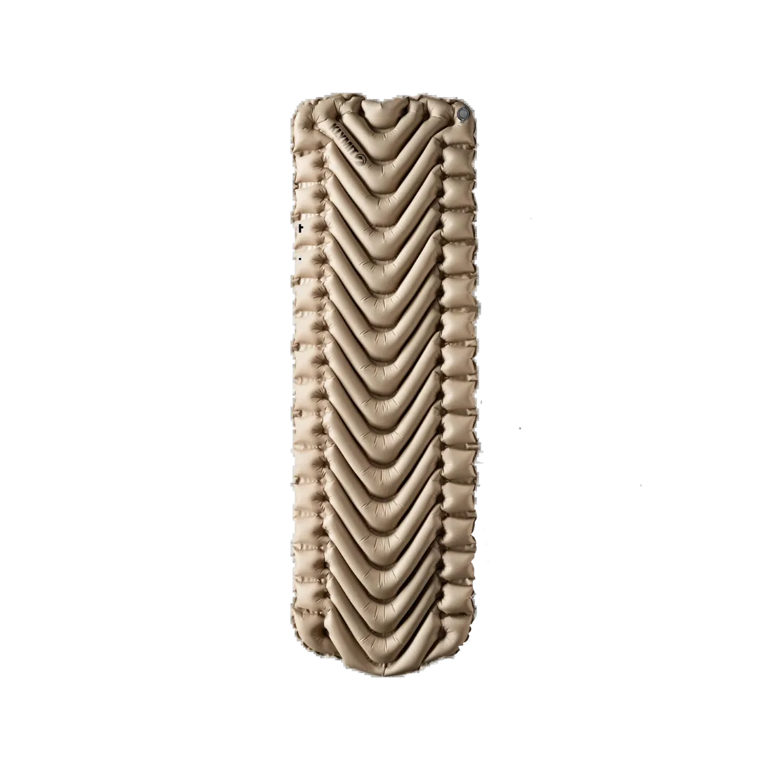 Klymit Insulated Static V Recon Sleeping Pad