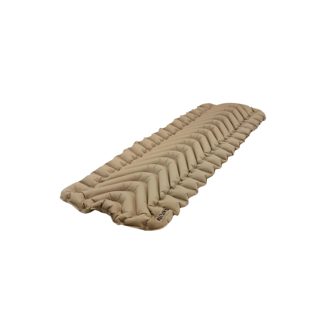Klymit Insulated Static V Recon Sleeping Pad