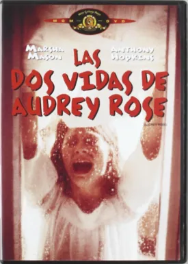 Las Dos Vidas De Audrey Rose