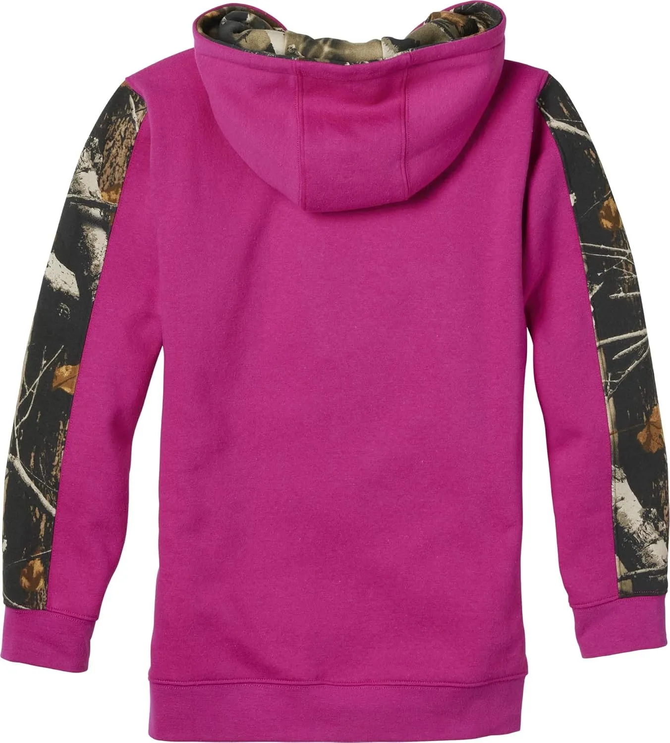 Legendary Whitetails Kids Camo Outfitter Hoodie