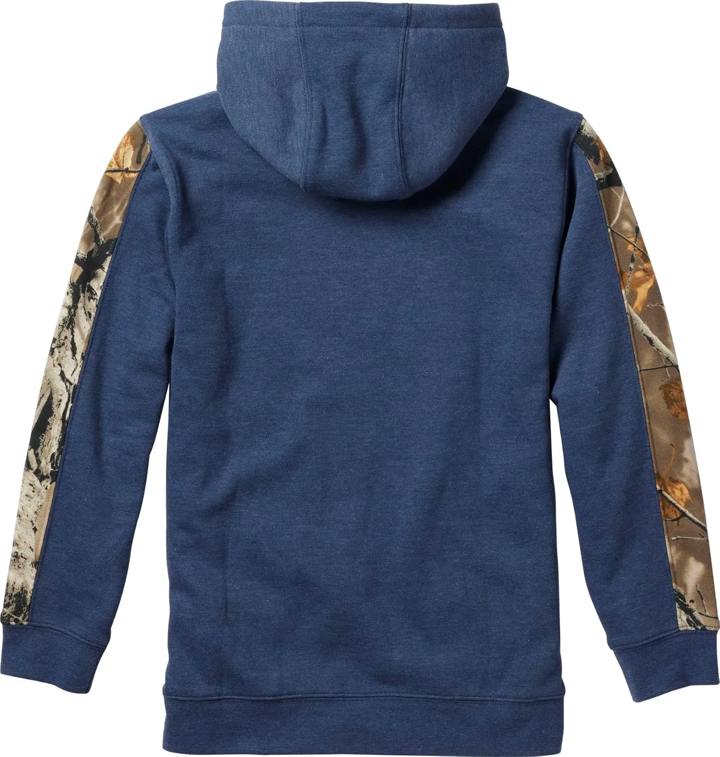 Legendary Whitetails Kids Camo Outfitter Hoodie