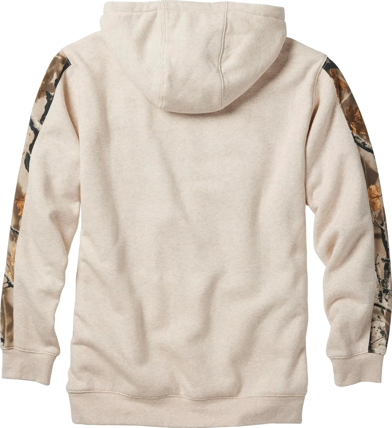 Legendary Whitetails Men's Camo Outfitter Hoodie