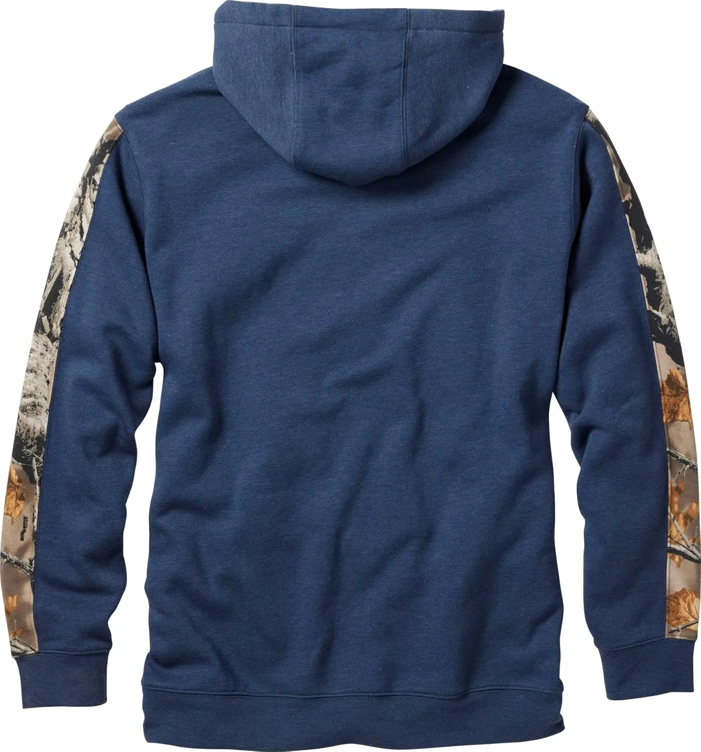 Legendary Whitetails Men's Camo Outfitter Hoodie