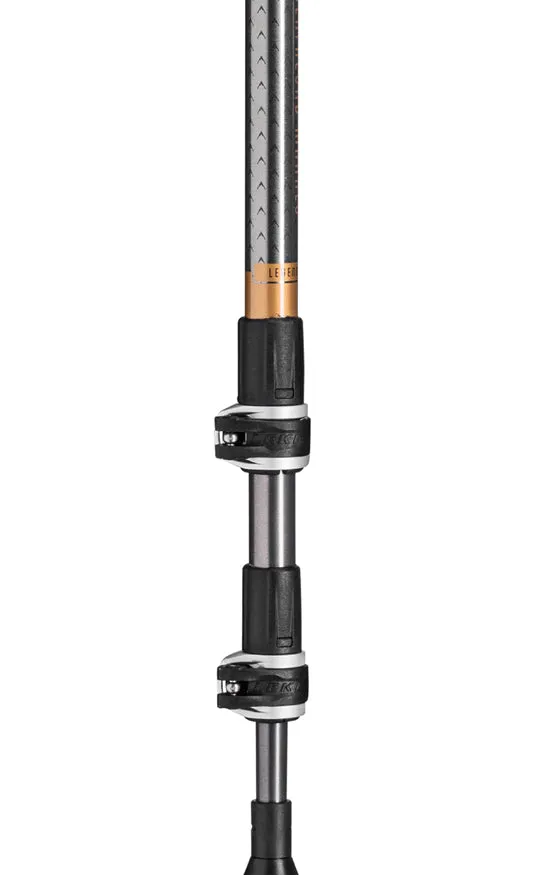 Leki Wanderfreund Makalu Hiking Staff