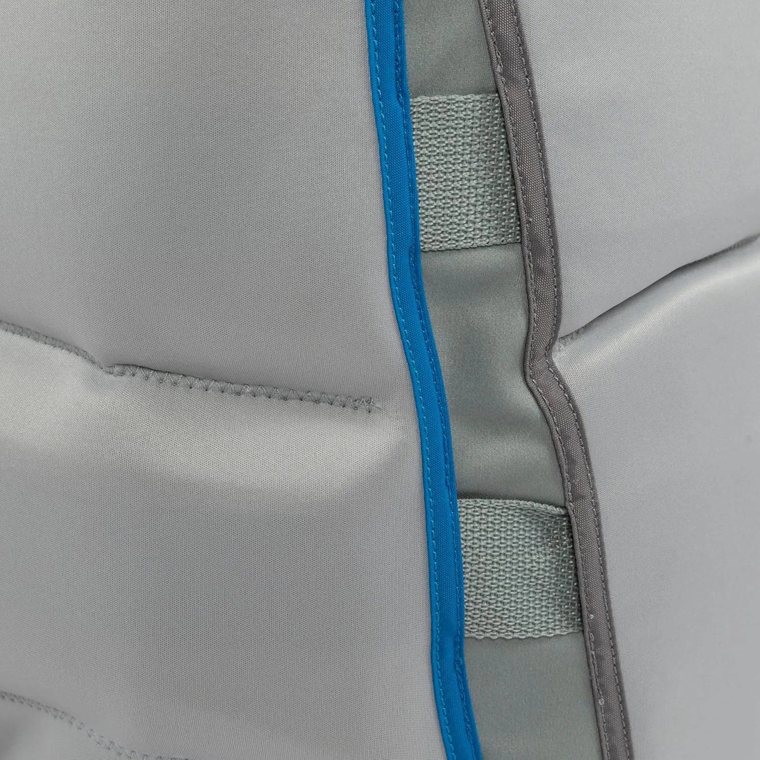 Men's Armada Neoprene Coast Guard Approved Life Jacket PFD