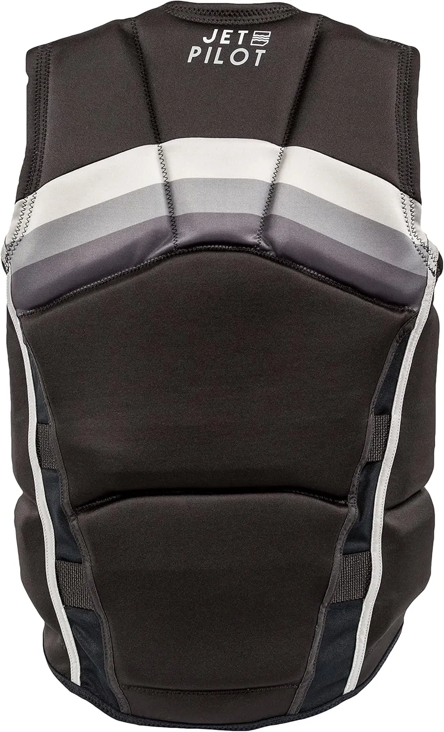 Men's Armada Neoprene Coast Guard Approved Life Jacket PFD
