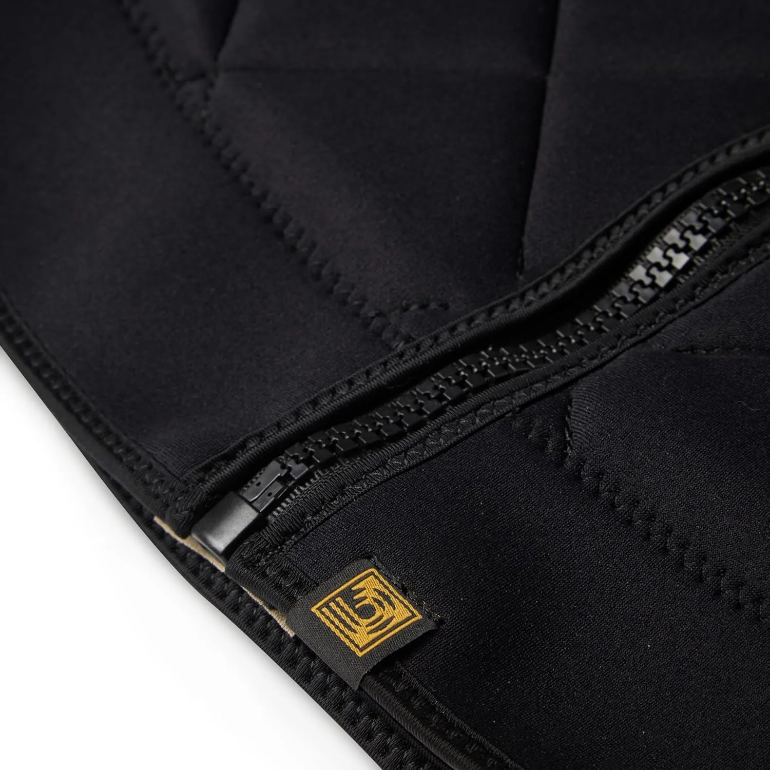 Mens Neoprene Wakesurf Impact Vest for Boating by Pit   Barrel Wake Surf Co. - Designed for Wake Surf and Skimboard, but Great for All Watersports Activities! Lightweight, Durable, and Timeless Style.