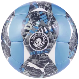 Mini MCFC Prematch Ball