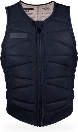 Mission Boat Gear Ondo Impact Comp Vest Jacket for Competition
