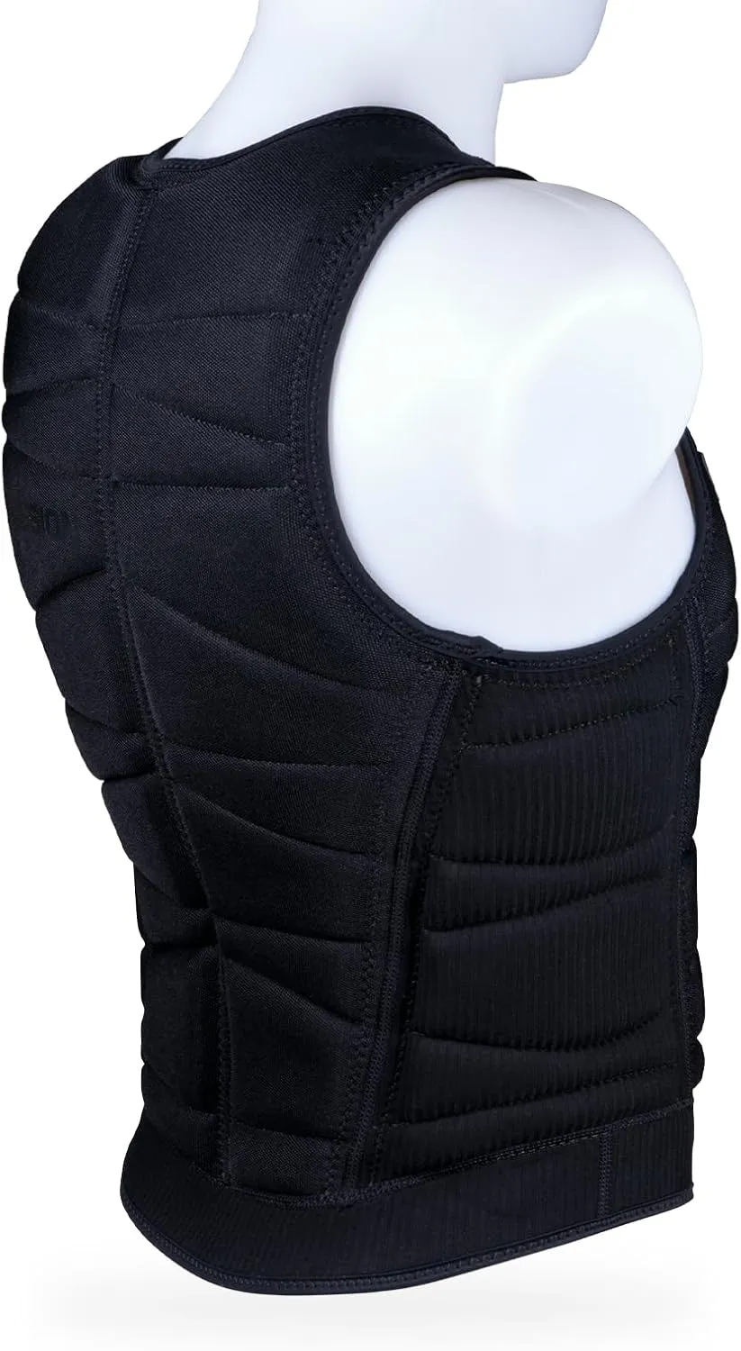 Mission Boat Gear Ondo Impact Comp Vest Jacket for Competition