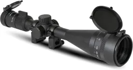 Monstrum Guardian Series AO Rifle Scope with Parallax Adjustment