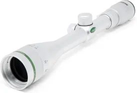 Mueller Optics (APV) All Purpose Hunting Rifle Scope, Short and Long Range Variability