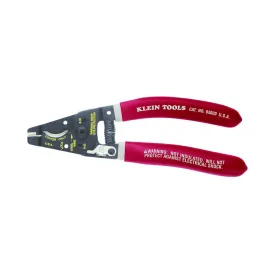Multi-Cable Cutter