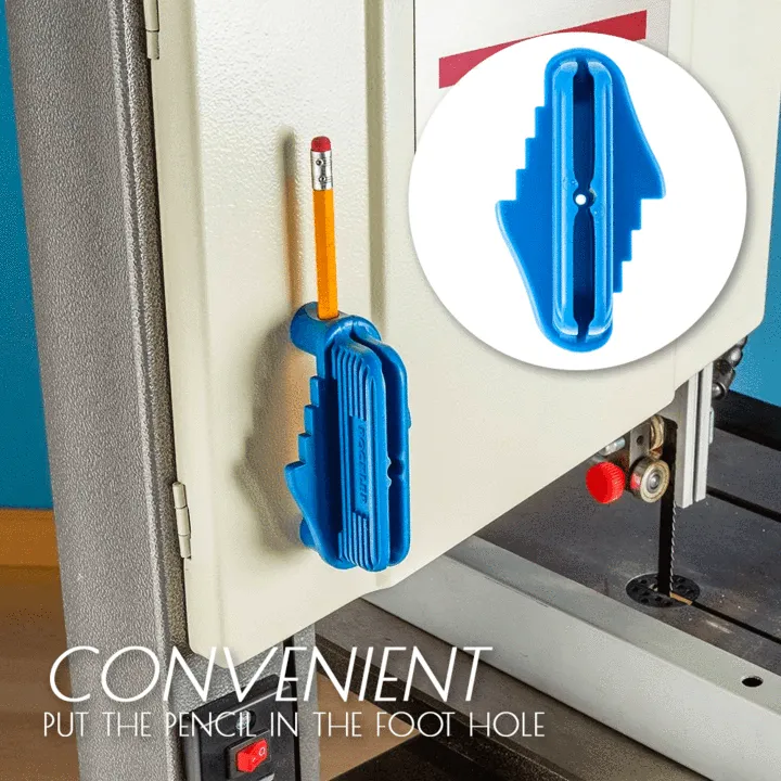 Multi-Function Center Scriber