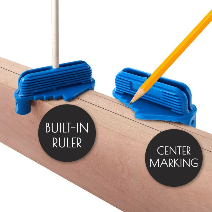 Multi-Function Center Scriber
