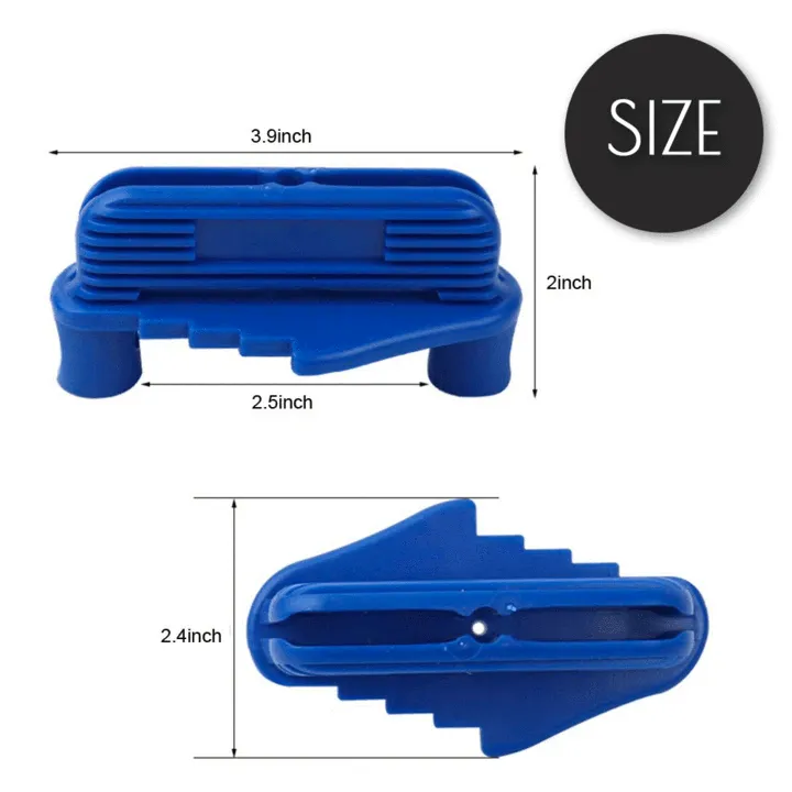 Multi-Function Center Scriber