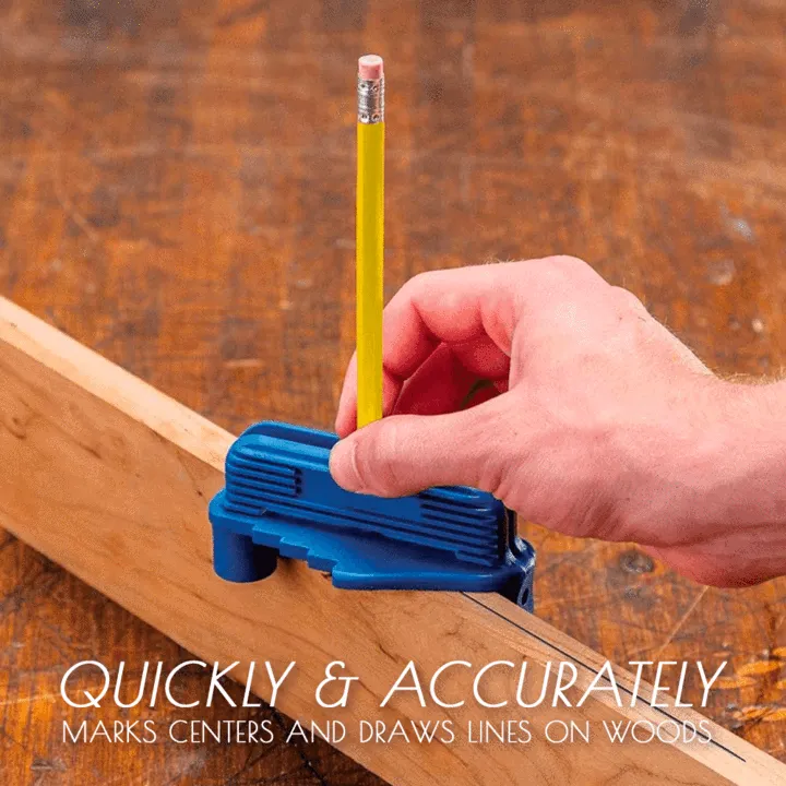 Multi-Function Center Scriber