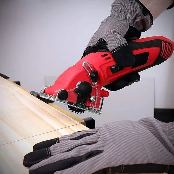 Multi-function Circular Saw