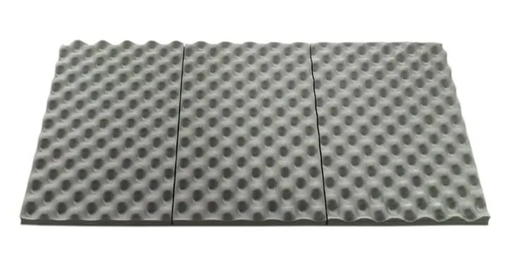 Nightlight Sleeping Pad (Torso length)