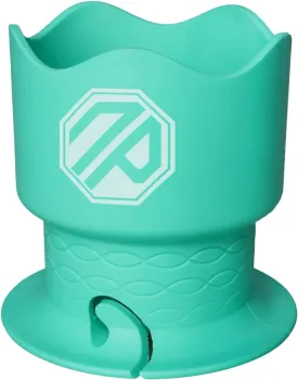 Niphean Paddleboard and Kayak Cup Holder, Versatile Drink Holder for Various Container Sizes, Durable and Stable Accessory for SUP, Kayak & Boat