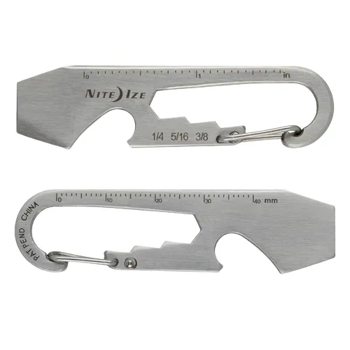 Nite Ize Doohickey Key Tool